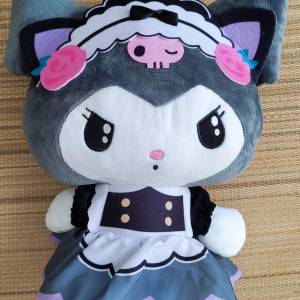 Sanrio Kuromi (正品）