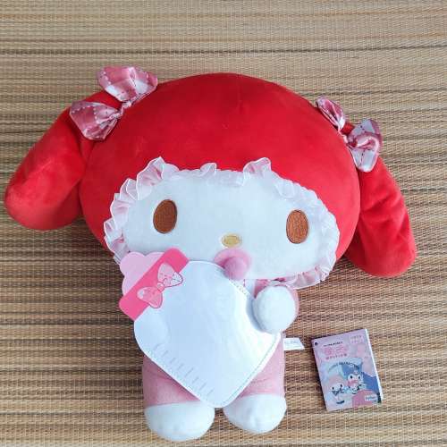 Sanrio My Melody (正品）