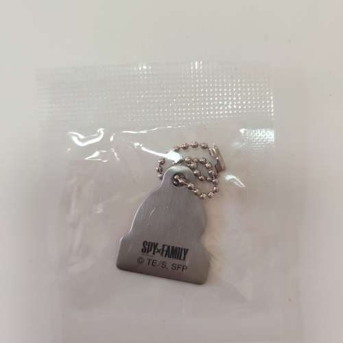 SPY×FAMILY 間諜家家酒 (約兒．布萊爾）