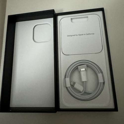 iPhone 13pro 256GB sierra blue