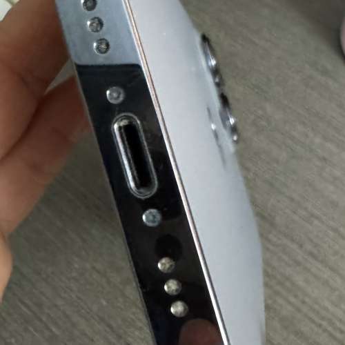 iPhone 13pro 256GB sierra blue