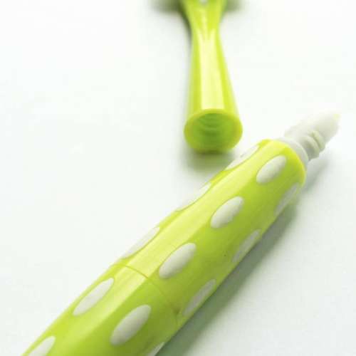 電動牙刷 (DuoPower 雙面斜角刷毛音波)