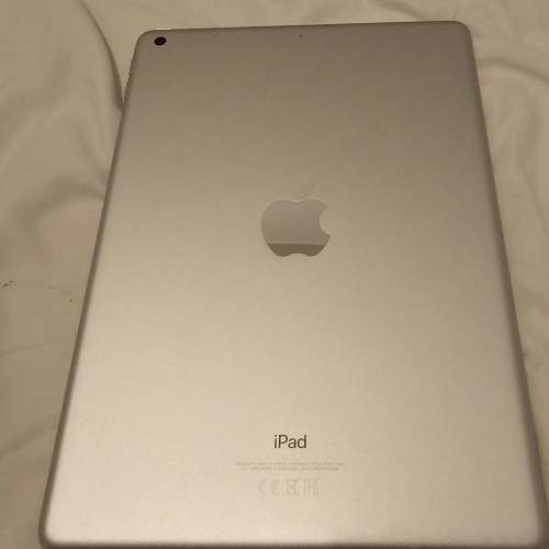 iPad 6代 2018 / WIFI/ 128G