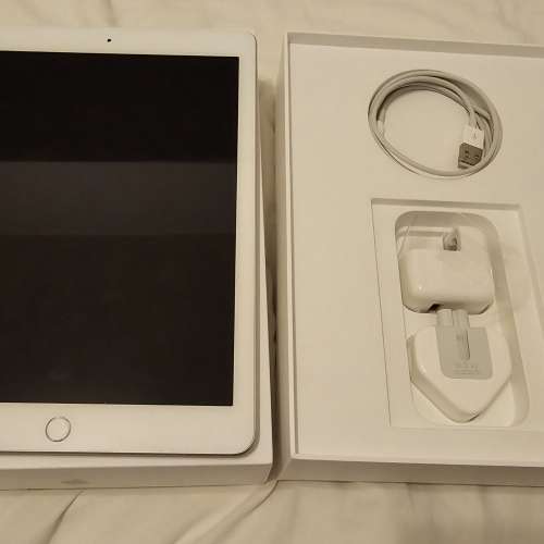 iPad 6代 2018 / WIFI/ 128G