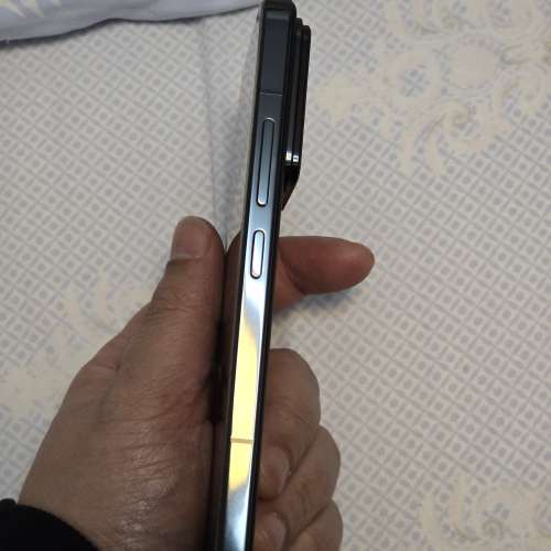 國行小米14 16+1tb 黑色