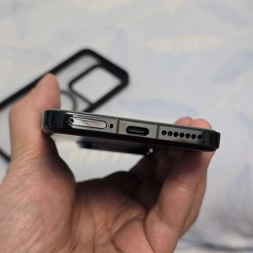 國行小米14 16+1tb 黑色