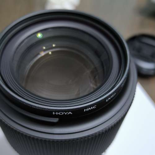 Tamron SP 90mm F/2.8 Di MACRO 1:1 VC USD (F017) (Nikon Mount)