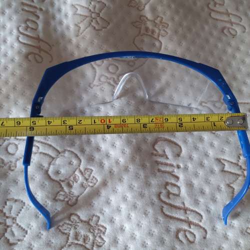 全新護眼罩 護眼眼罩 護目鏡 防護眼鏡