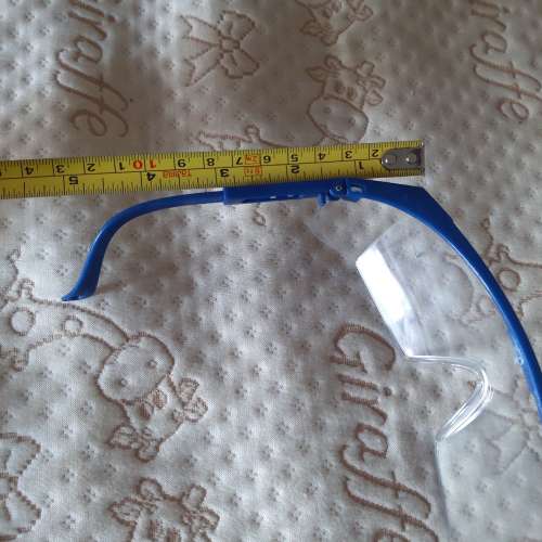 全新護眼罩 護眼眼罩 護目鏡 防護眼鏡