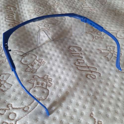 全新護眼罩 護眼眼罩 護目鏡 防護眼鏡