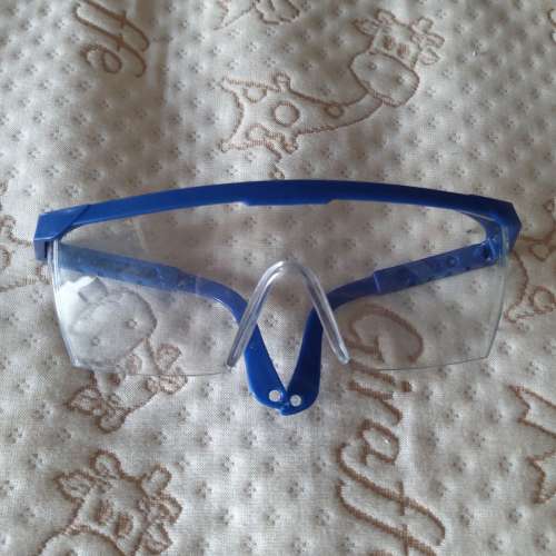 全新護眼罩 護眼眼罩 護目鏡 防護眼鏡