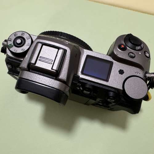 Nikon z6II 行貨有保, 齊盒(送 MTZ 自動對焦接環)