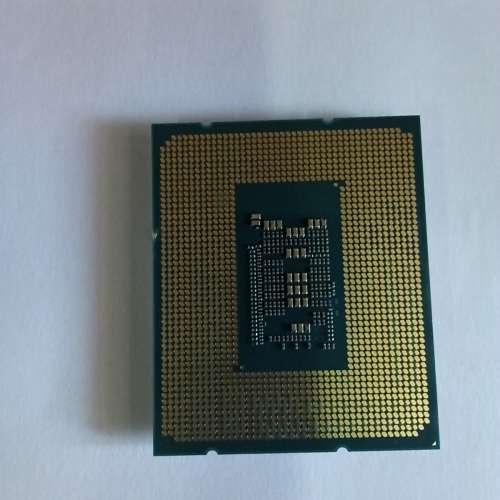 12100F CPU 冇保私保5天