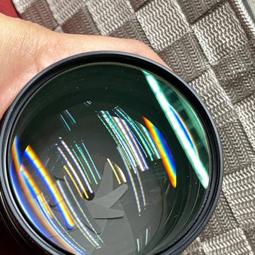 $7000送mount大光圈Canon FD f/1.2 Camera Lenses 85mm Focal