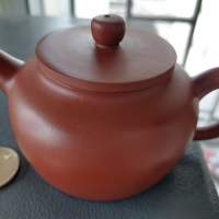 大紅袍全新宜興原礦紫砂茶壺