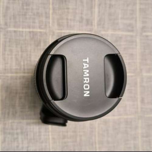 Tamron SP 70-200mm F2.8 Di VC USD G2 For Nikon (A025N)