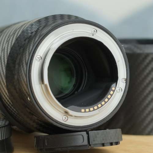 Sigma 70mm f2.8 Marco (Sony emount)