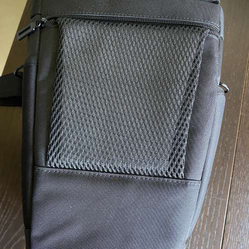Very Large Camera Bag for Telephoto Lens