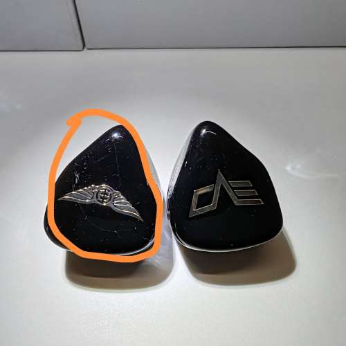 Empire Ears Legend EVO （請睇内容）