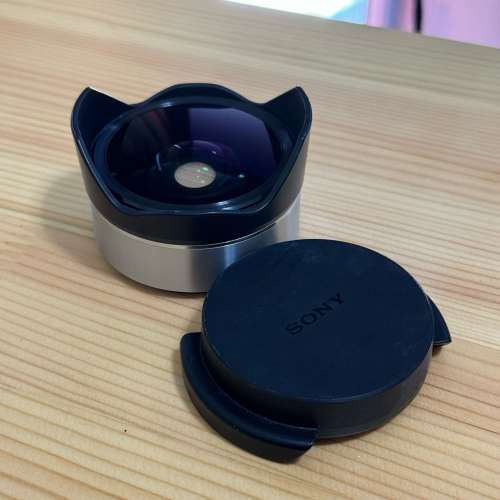 [80% new] Sony Nex3 連 2.8/16 鏡, 閃光燈及充電器