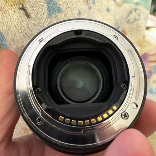 Sony FE 85mm F1.8 / A1 A7 A9 A7iii A7iv A9iii G GM