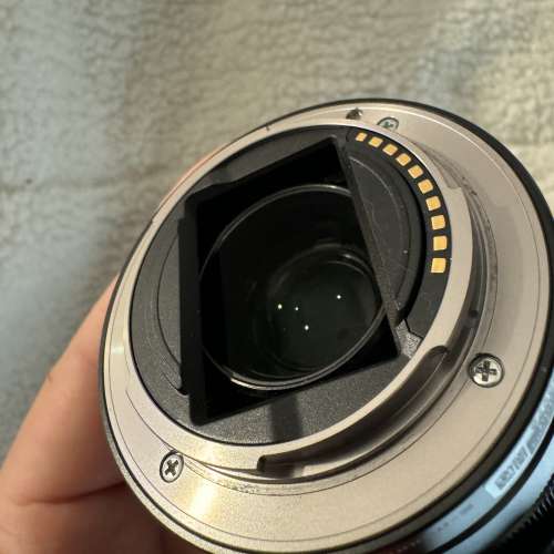 Sony FE 28mm F2 / A1 A7 A9 G GM