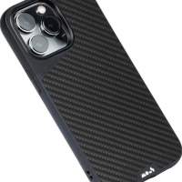 iPhone 14 Pro Max MOUS Limitless 5.0 - MagSafe® Aramid Fibre Phone Case 案件