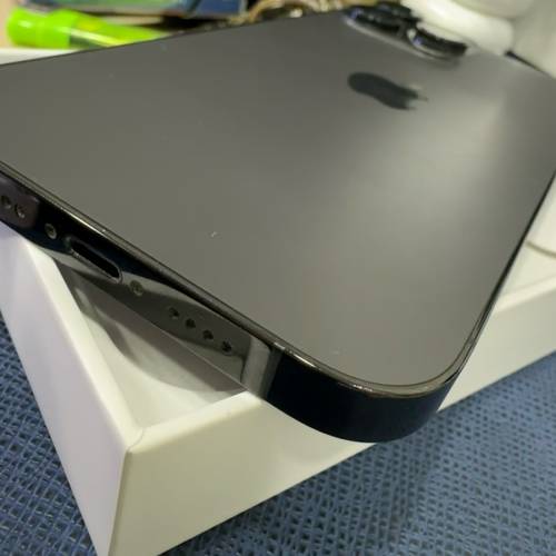 iPhone 14 pro max 256gb 港版黑色