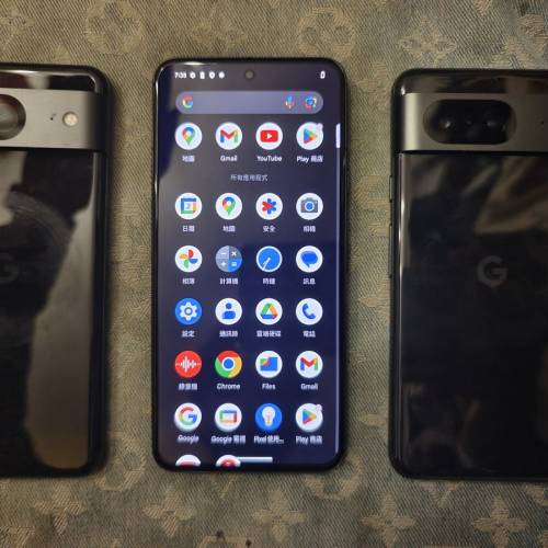 Google Pixel 8 128GB 歐版新淨