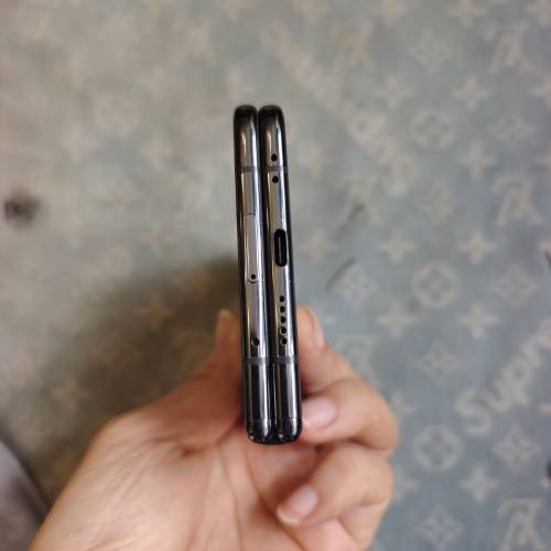 Google Pixel Fold 256GB 歐版9成新