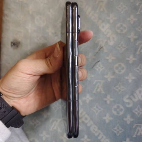 Google Pixel Fold 256GB 歐版9成新