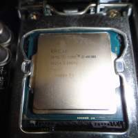 四代  Intel Core i5-4690K 3.5GHz Socket 1150