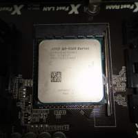 AMD A8-5600K 3.6GHz Socket FM2 四核心