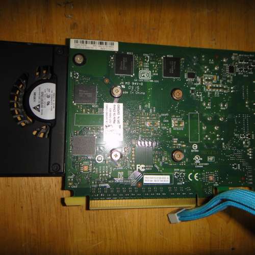 麗臺 NVIDIA Quadro K2200 專業繪圖卡 GDDR5 4GB 128Bit