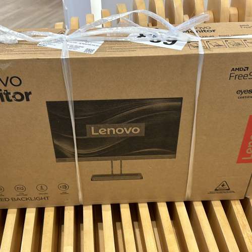 Lenovo Monitor L22i-40