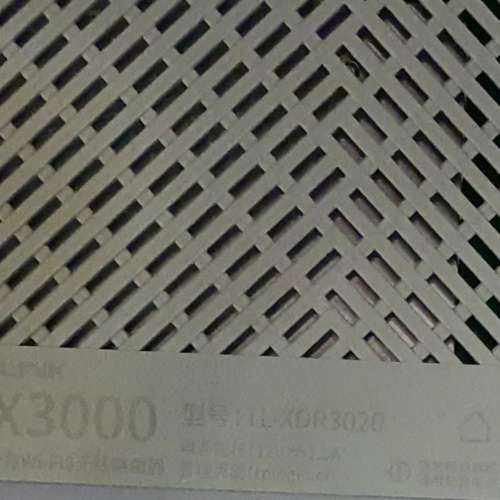 Tp link xdr-3020 ax3000（國內版） wifi6 router