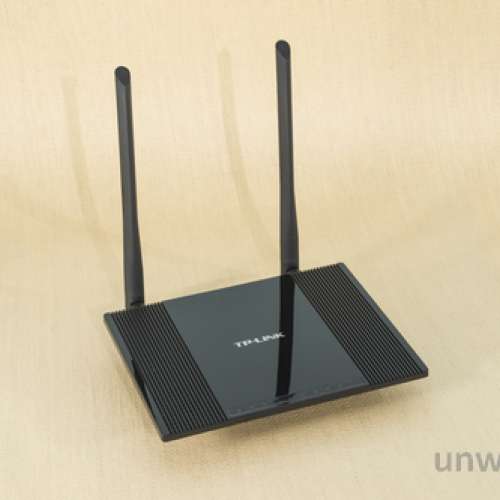 TP-Link TL-WR841HP 300mb router