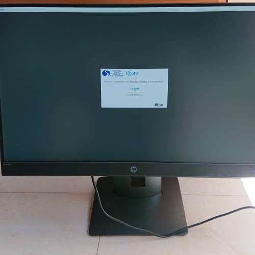 HP t310 All-in-One 90% New零终端