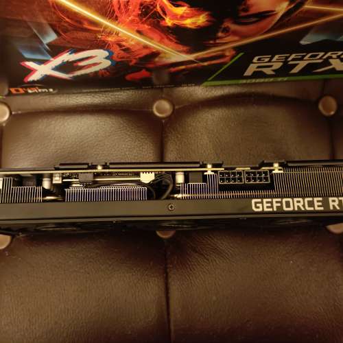 賣行貨全新inno3d rtx3080ti x3 oc 12gb 顯示卡 雙槽薄卡 性能接近3090 4070ti