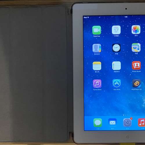 IPAD2 (32G)