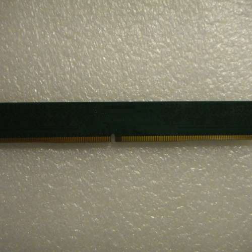 Desktop Ram Kingston 8GB單條 DDR4 2666