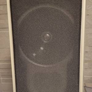 KEF XQ1書架喇叭