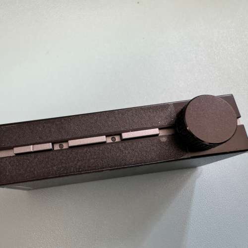 AK HB1 便攜的藍牙DAC/AMP連專用皮套