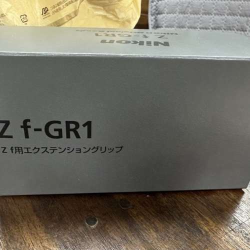 ZF- GR-1(全新）