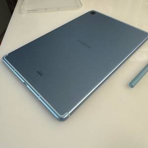 Samsung tab s6 lite 64gb wifi sm-p610 三星平板tablet