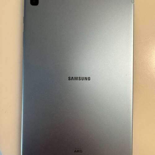 Samsung tab s6 lite 64gb wifi sm-p610 三星平板tablet