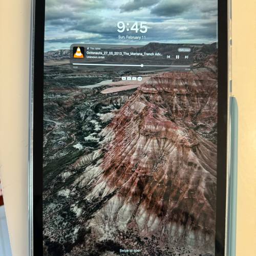 Samsung tab s6 lite 64gb wifi sm-p610 三星平板tablet