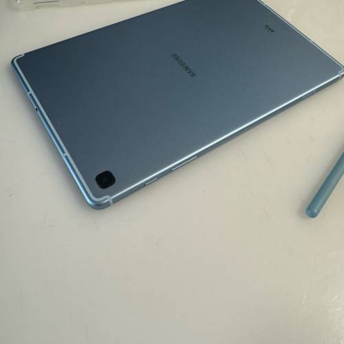 Samsung tab s6 lite 64gb wifi sm-p610 三星平板tablet