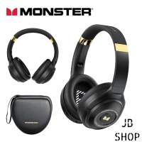 全新密封 Monster Persona ANC Wireless Headphones 頭戴式耳機