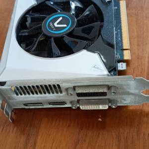 Sapphire HD7770